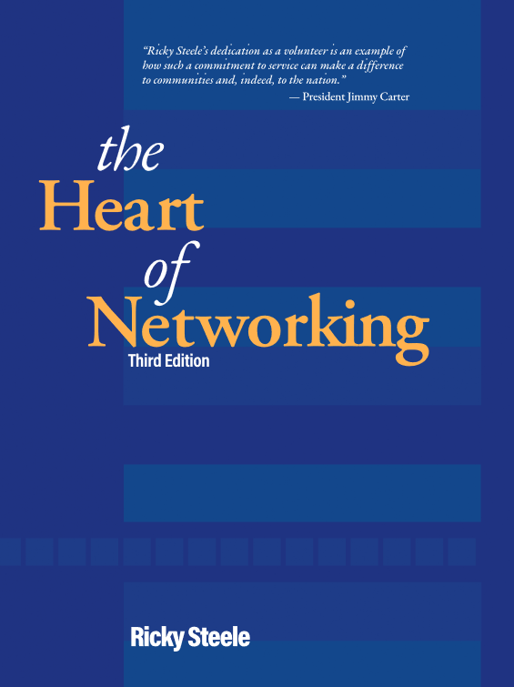 The Heart of Networking Third Edition